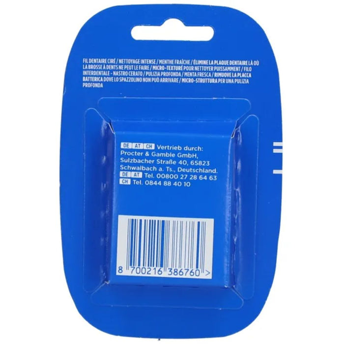 Oral-B Pro-Expert Advanced Zahnseide gewachst, 1 pcs. Floss
