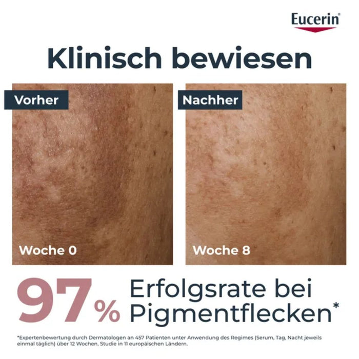 Eucerin Anti-Pigment Dual Serum, 30 ml Lösung