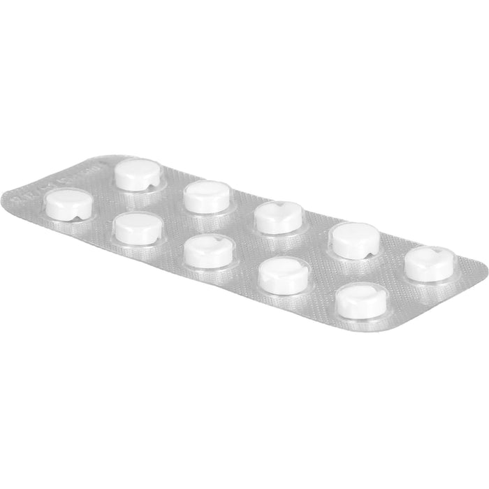 Biotin beta 5 mg Tabletten für Haut, Haare und Nägel, 30 St. Tabletten