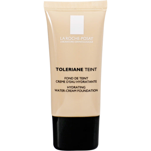 La Roche-Posay Toleriane Creme Make-up 02 für empfindliche Haut, 30 ml Creme