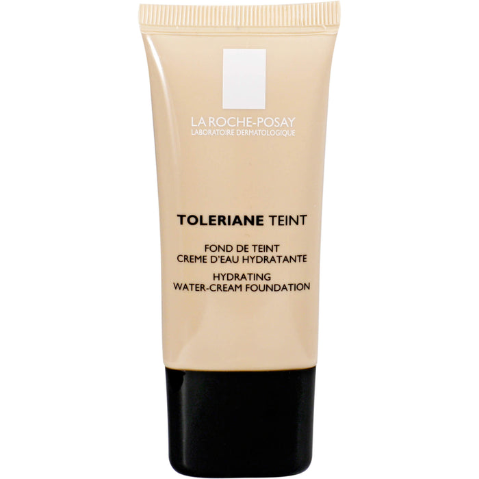 La Roche-Posay Toleriane Creme Make-up 02 für empfindliche Haut, 30 ml Creme