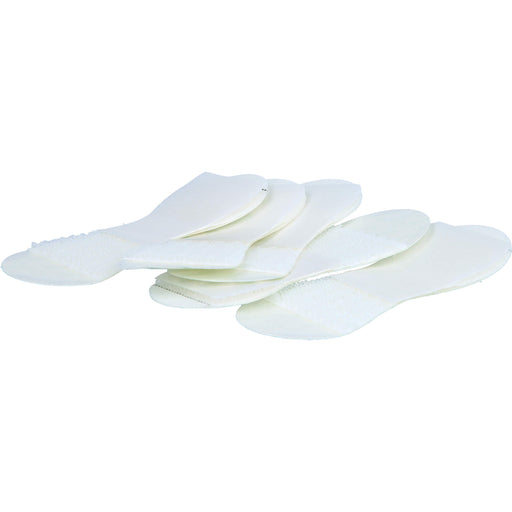 B. BRAUN Urimed Klett klein 28260 Universalbefestigung zur Fixierung von Sonden, Kathetern, Schläuchen und Drainagen, 10 St. Zubehör