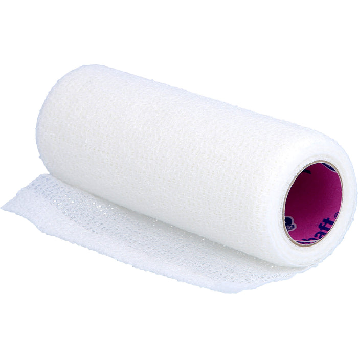 Peha-haft Latexfrei Fixierbinde 12cmx4m, 1 St BIN