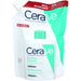 CeraVe schäumendes Reinigungsgel für normale bis fettige Haut Nachfüllpack, 473 ml Gel