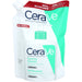 CeraVe schäumendes Reinigungsgel für normale bis fettige Haut Nachfüllpack, 473 ml Gel