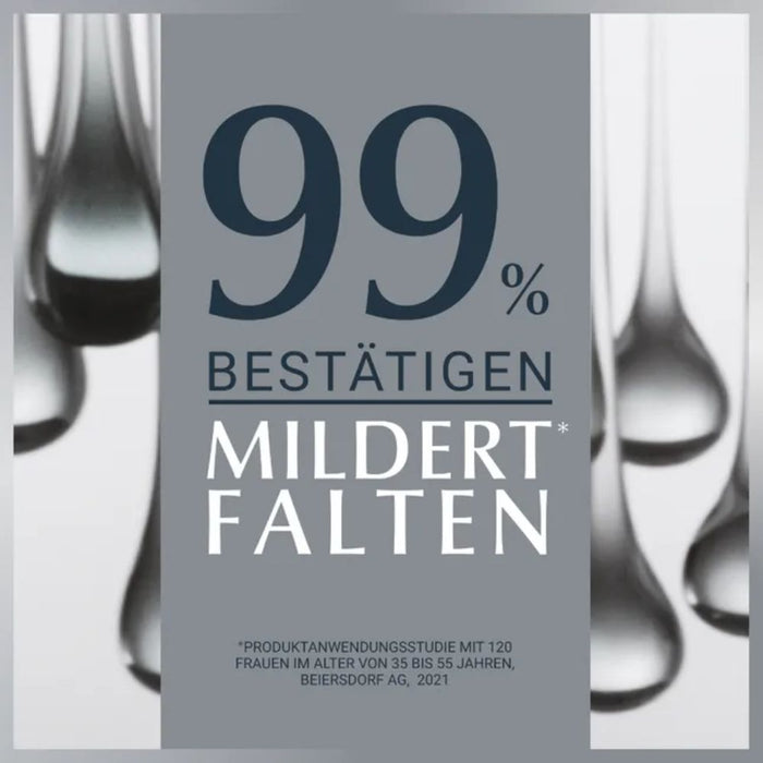 Eucerin Anti-Age Hyaluron-Filler Serum-Konzentrat Ampullen, 6 pcs. Ampoules