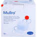 MULLRO VERBANDM GER 10X10, 1 St VER