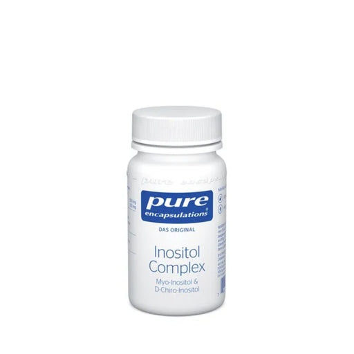 Pure Encapsulations Inositol Complex Kapseln, 30 St. Kapseln
