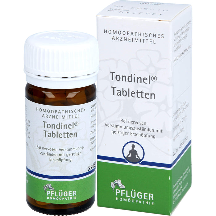 Tondinel® Tabletten, 100 St TAB