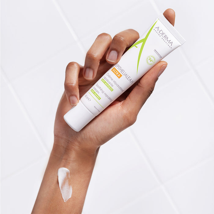 A-DERMA EPITHEALIALE A.H. ULTRA Creme, 15 ml Cream