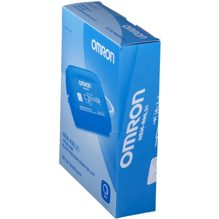 OMRON Universalmanschette 22-42 cm HEM-RML31-E, 1 pc Manchette