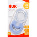Nuk Kuehlbeissring Set Bli, 2 St