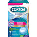COREGA Tabs Intensiv Reiniger Gebissreinigungstabletten, 108 St. Tabletten