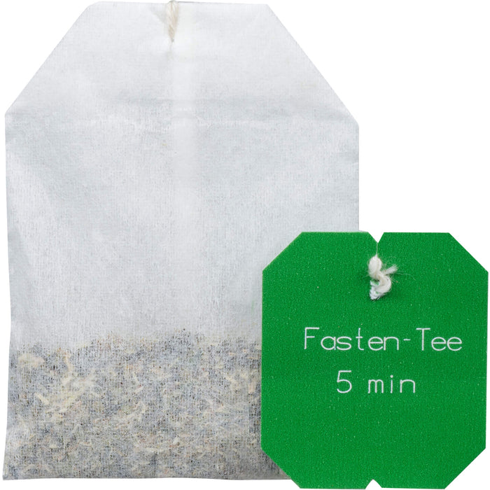 Salus Fastentee Basische Kräutertee-Mischung, 15 pcs. Filter bag