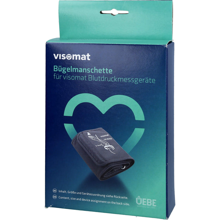visomat Bügelmanschette comfort Typ US 17 - 25 cm, 1 pc Manchette