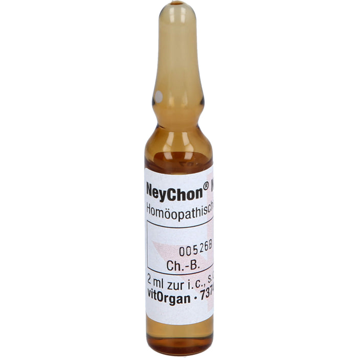 NeyChon Nr. 68 D7 Amp., 10 ml Solution