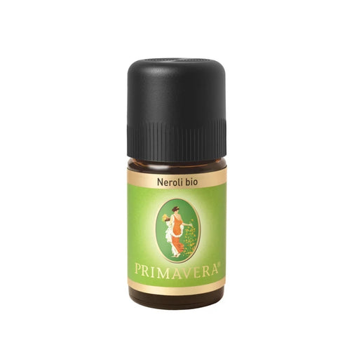 PRIMAVERA Neroli 10 % Öl, 5 ml ätherisches Öl