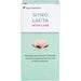 Gynolacta Vaginaltabletten stellt das natürliche pH-Gleichgewicht in der Vagina wieder her, 8 St. Tabletten