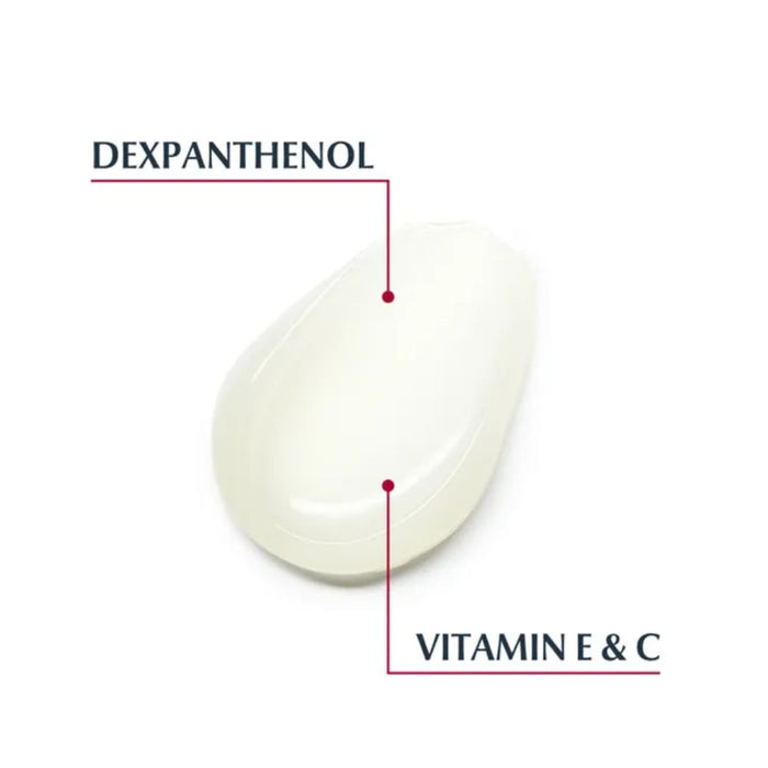 Eucerin pH5 Lip Repair Creme, 10 g Cream