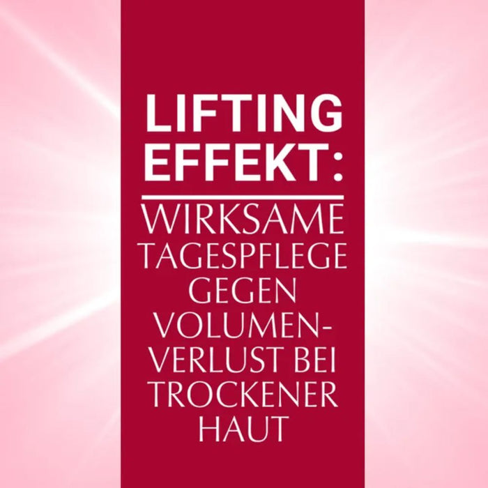 Eucerin Volume-Filler Tagespflege trockene Haut, 50 ml Crème