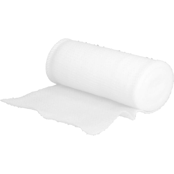 elastische Mullbinden 4m x 8cm, 20 St BIN