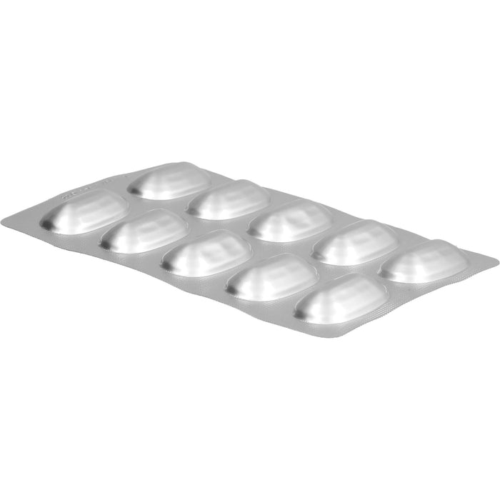 Restaxil UMP B-Komplex Kapseln für eine normale Funktion des Nervensystems und der Zellteilung, 60 St. Kapseln