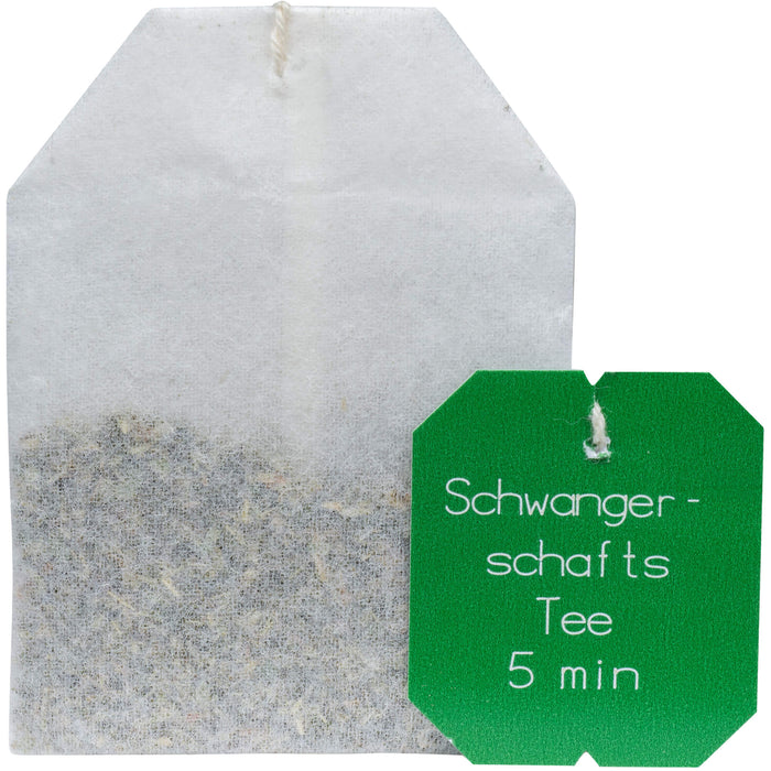 Schwangerschaftstee Bio Salus, 15 St. Filterbeutel