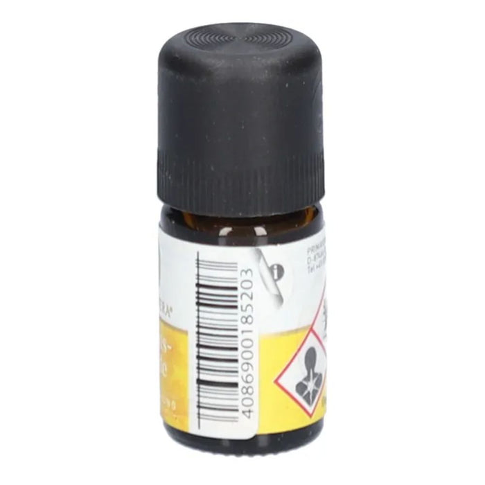 PRIMAVERA Lebensfreude Duftmischung, 5 ml Huile éthérique