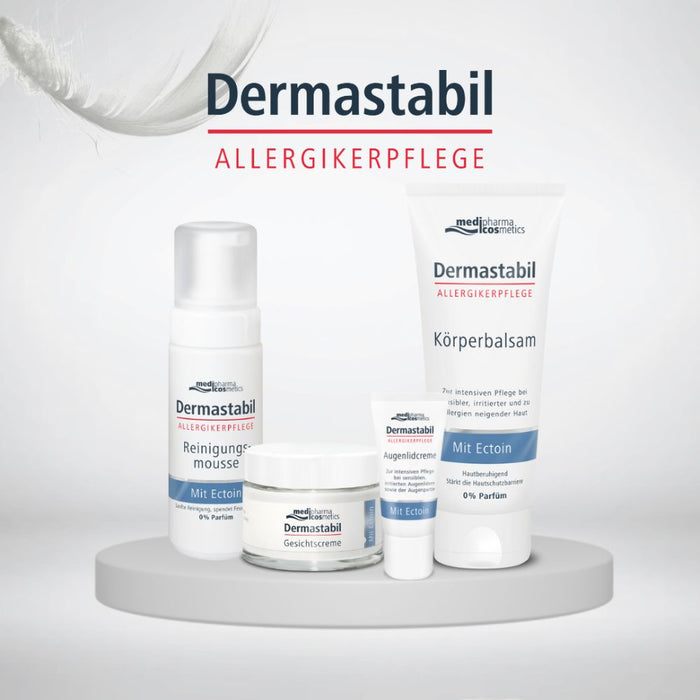 Dermastabil Gesichtspflege, 50 ml Cream