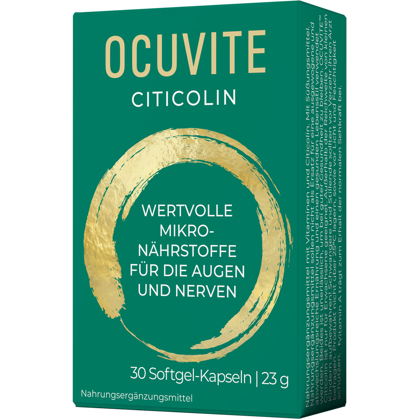 Ocuvite