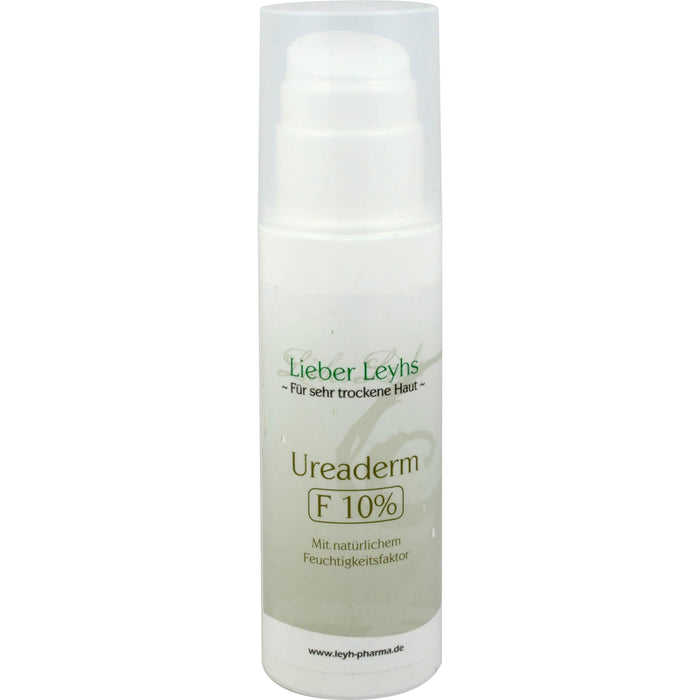 UREADERM F, 150 ml SAL