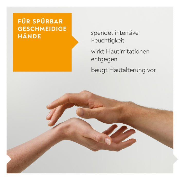 BIO-H-TIN Handcreme, 60 ml Cream