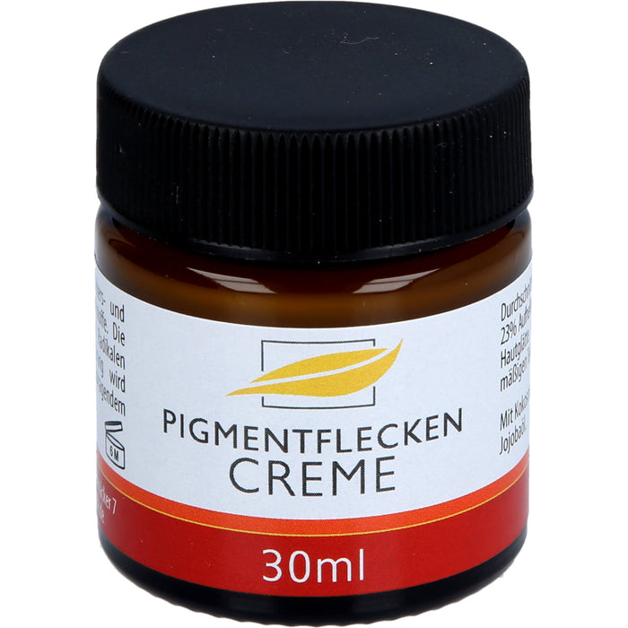 allcura Pigmentflecken Creme, 30 ml Creme
