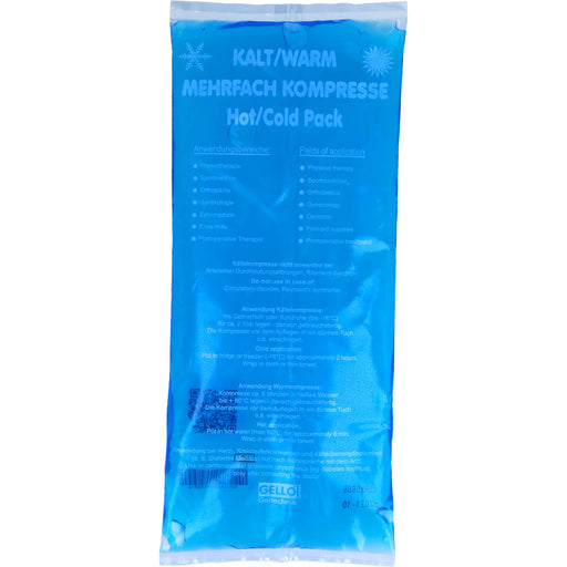 Kalt-Warm-Kompresse 12x29cm, 1 St KOM