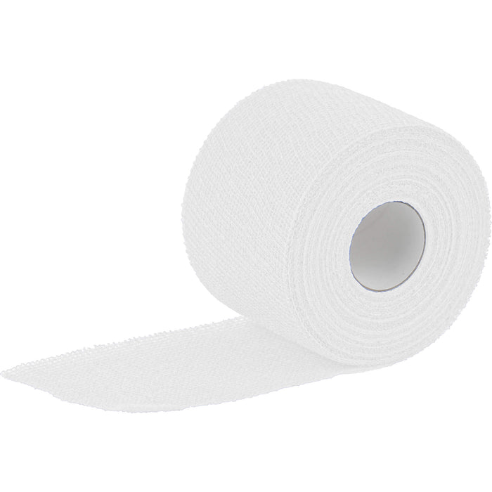 Elastomull haft 4 cm x 4 m kohäsive elastische Fixierbinde, 1 pcs. Bandage