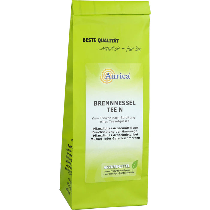 BRENNESSELTEE DAB AURICA, 40 g TEE