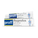 Ibuprofen proff 5 % Gel, 50 g Gel