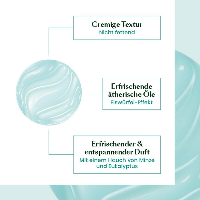 René Furterer ASTERA FRESH Beruhigend-frisches Serum, 75 ml Solution