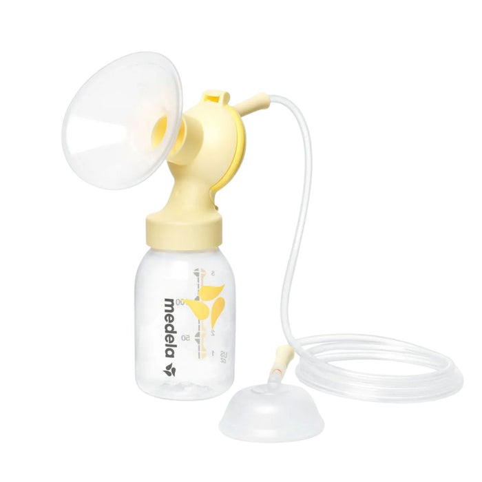 Medela symphony Einzelpumpset Personal Fit Plus Größe S, 1 St. Set