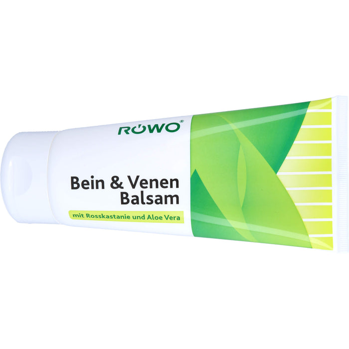 RÖWO Bein & Venenbalsam, 200 ml Balm
