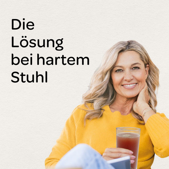 Dr. Böhm Darm aktiv, 6 pcs. Sachets