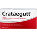Crataegutt 450 mg Herz-Kreislauf-Tabletten, 60 St. Tabletten