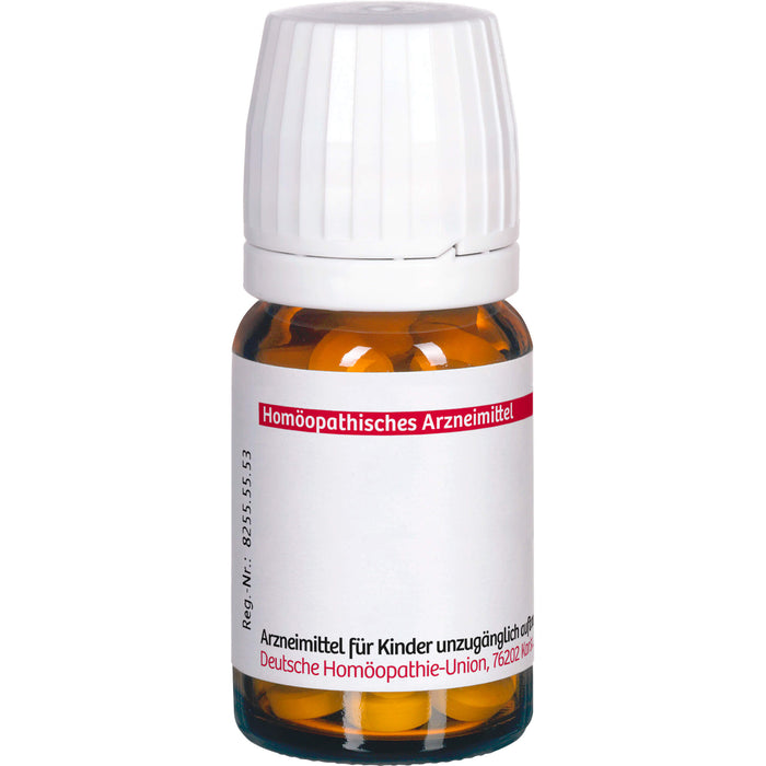 Digitalis D4 DHU Tabletten, 80 pc Tablettes