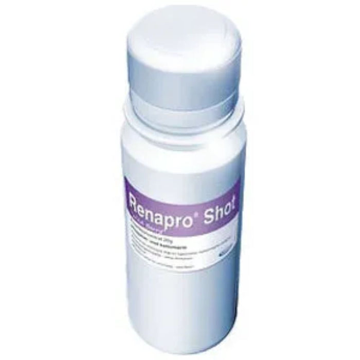 Renapro Shot Lösung bei erhöhtem Eiweißbedarf, 30 St. Ampullen
