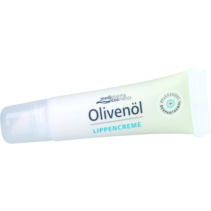 Olivenoel Lippencreme, 10 ml CRE