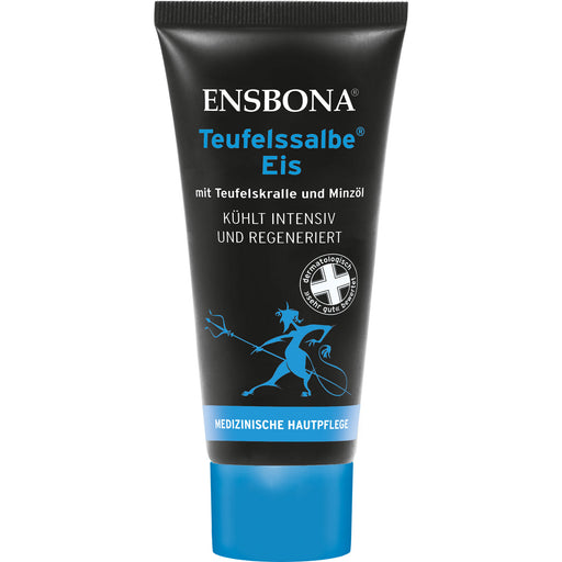 Teufelssalbe Eis Ensbona, 100 ml SAL