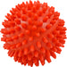 Igelball orange 6cm, 1 St 