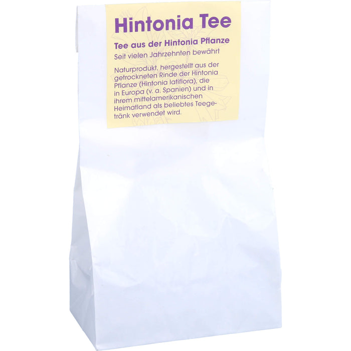 Hintonia Tee, 150 g Thé