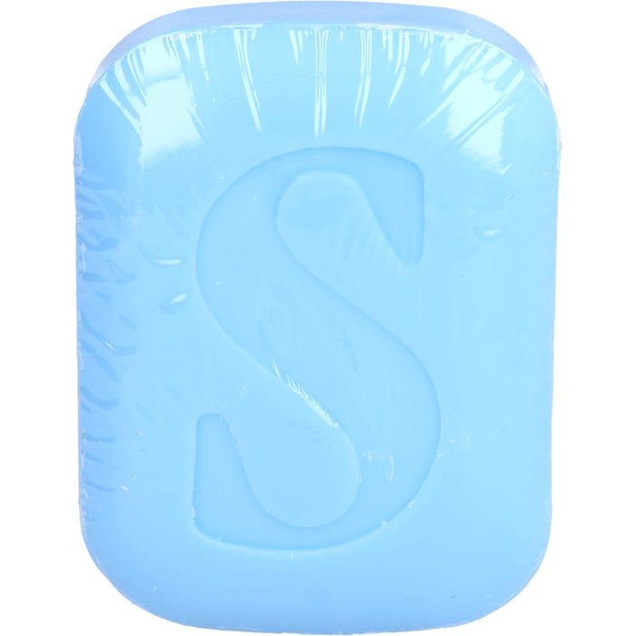 Sulfoderm S Teint Syndetseife gegen fettige und unreine Haut, 1 pcs. bar of soap