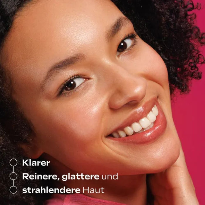 WELEDA Pore Refining Serum Drops reinere, glattere und strahlendere Haut, 30 ml Solution